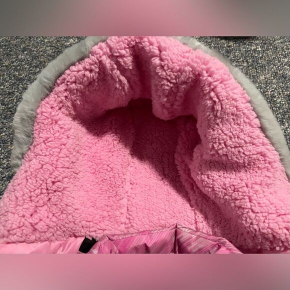 NWT girls 3-in-1 jacket - Picture 10 of 12